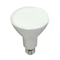 R30/BR30 LED Bulb, 10 Watts, 650 Lumens, 2700K, E26 Medium Base, 105° Flood, Dimmable - Bees Lighting
