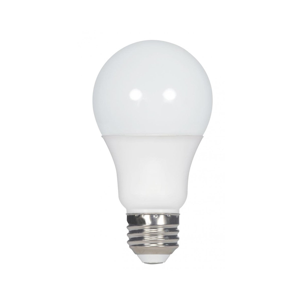 A19 LED Bulb, 100W Equivalent, 16 Watt, 1490 Lumens, 2700K, E26 Medium Base, Frosted Finish, Pack Of 4 - Bees Lighting