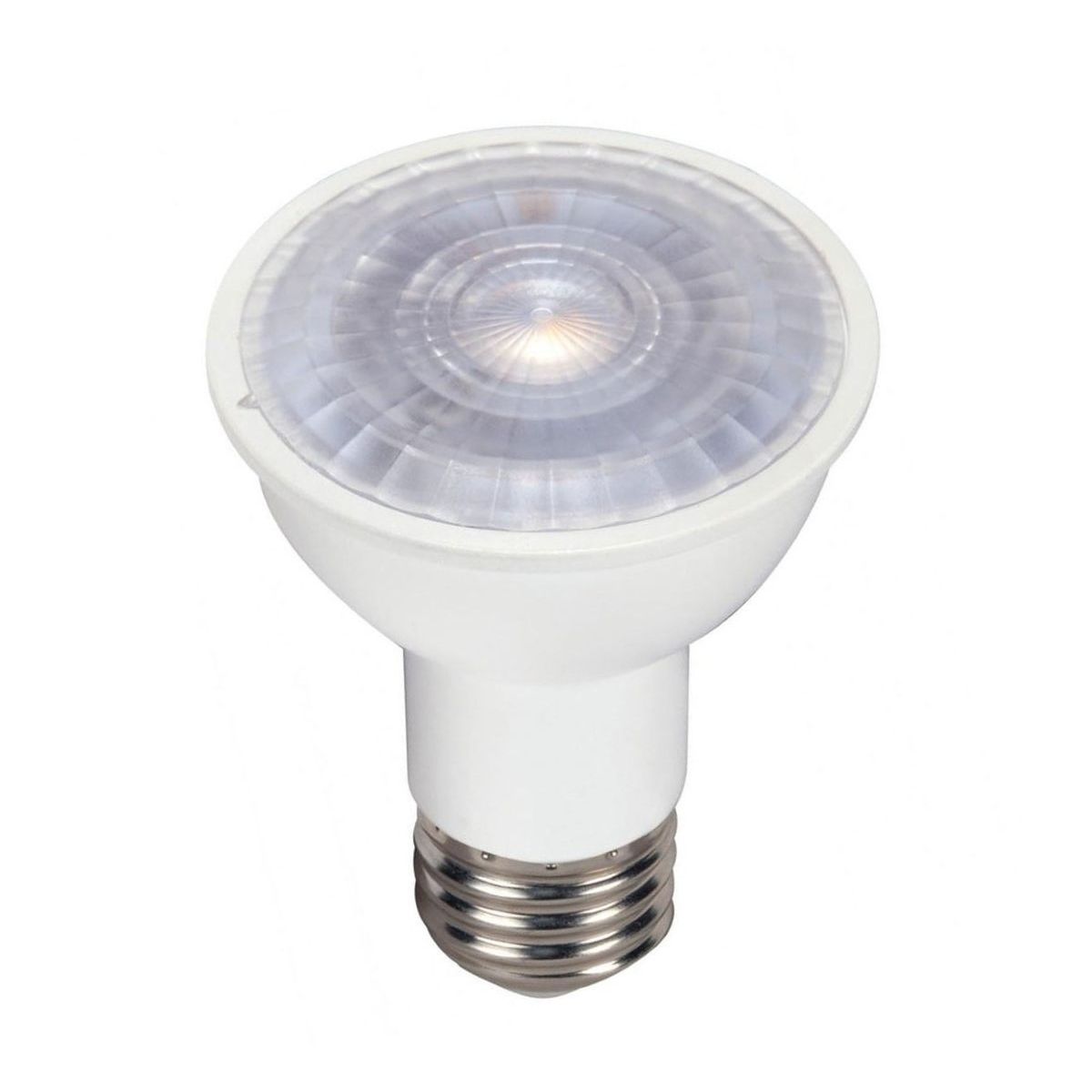 PAR16 Reflector LED Bulb, 4 watt, 360 Lumens, 3000K, E26 Medium Base, 230 Deg. Flood - Bees Lighting