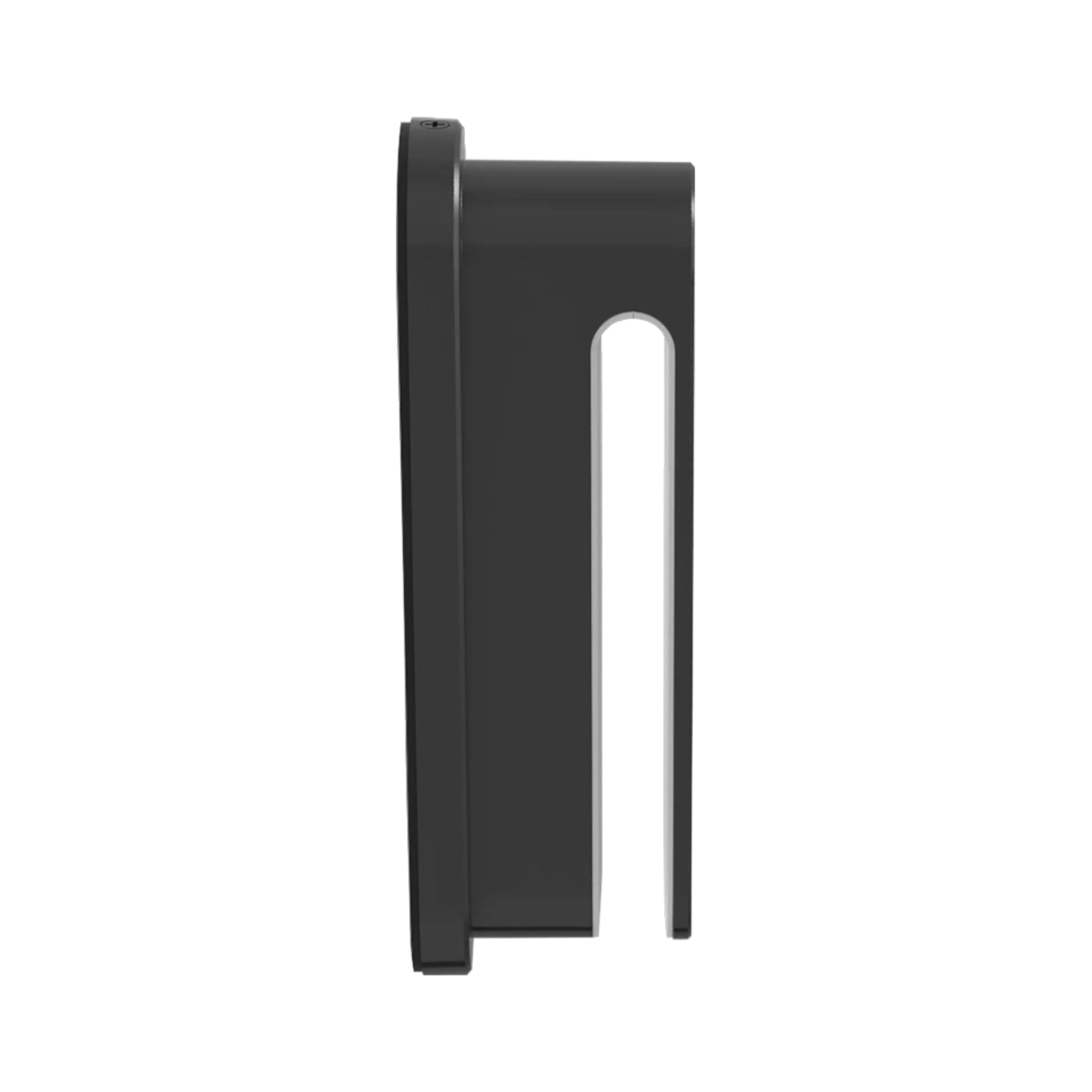 RAB Lighting SA-CLWP LED Wall Sconce Light, 5W, 174m, 3000K, 120-277V