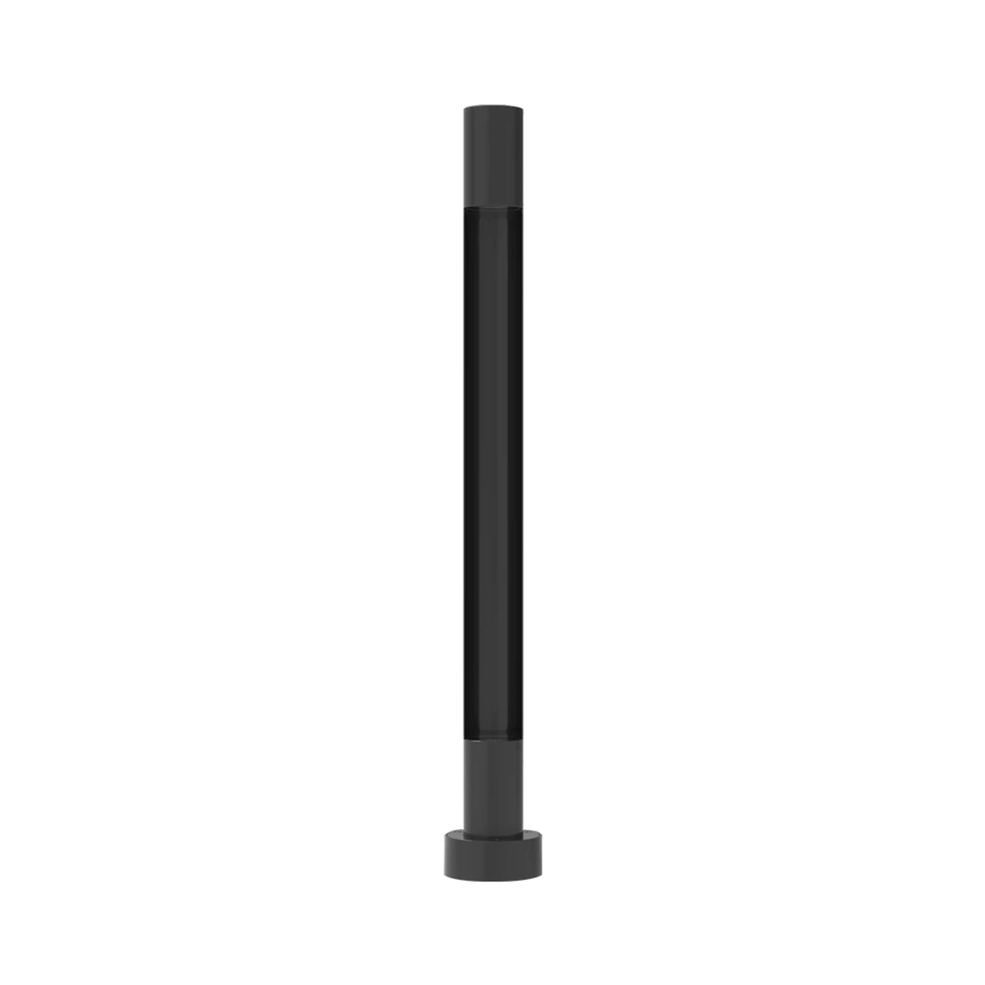 Architectural Bollard Light, 7W, 287lm, 3000K, 120-277V