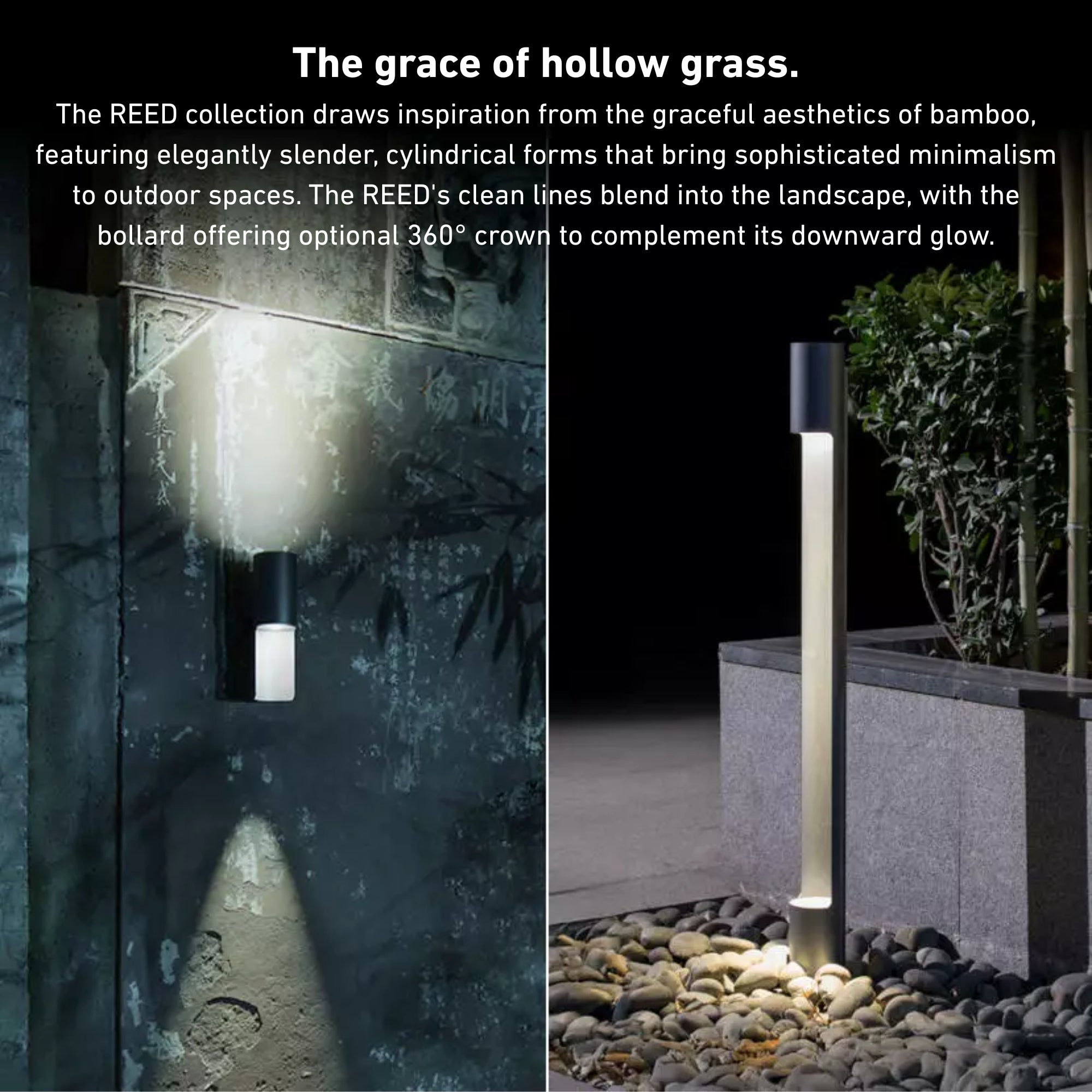 Architectural Wall Sconce Light, 6W, 532lm, 3000K, 120-277V