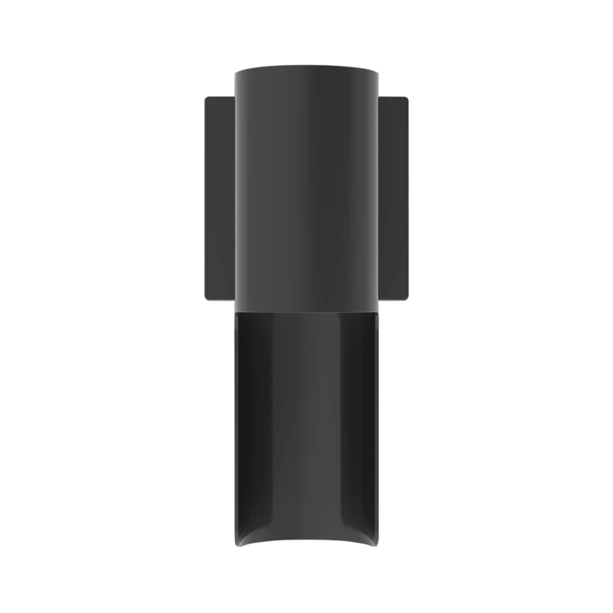 Architectural Wall Sconce Light, 6W, 532lm, 3000K, 120-277V