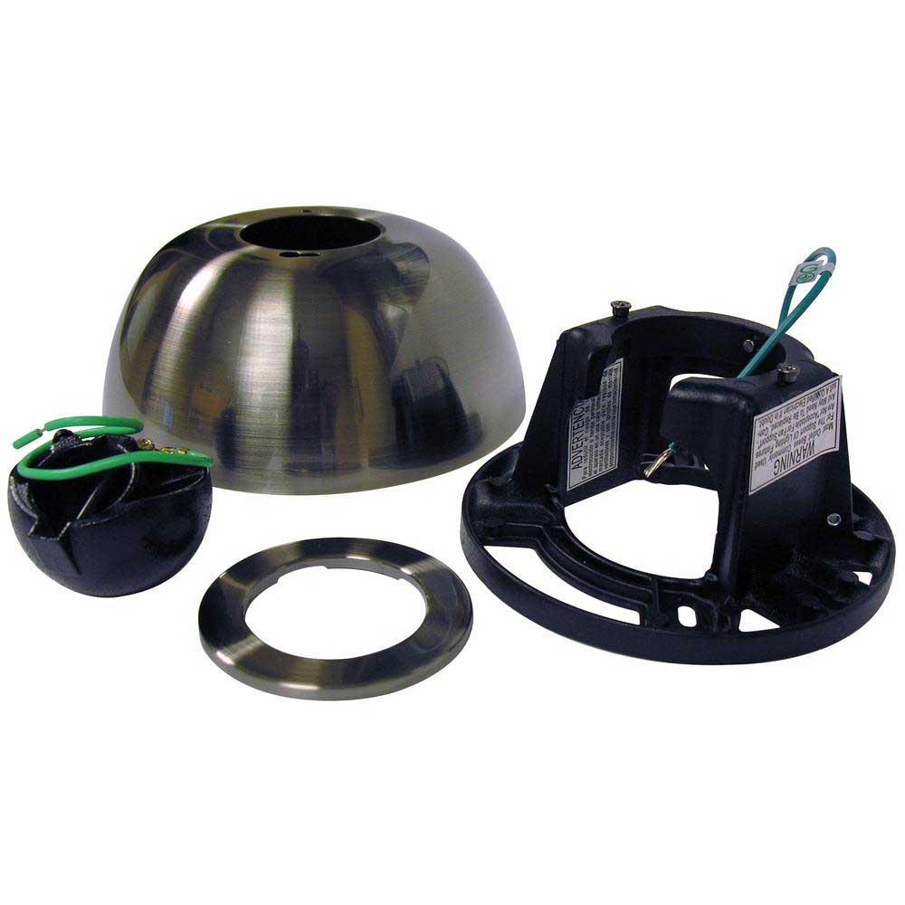 Fanimation Sloped Ceiling Kit - Bees Lighting