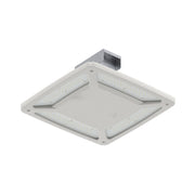 LSI SCVX Series Canopy Light 23,251 Lumens 152W 5000K 120-277V Symmetric White