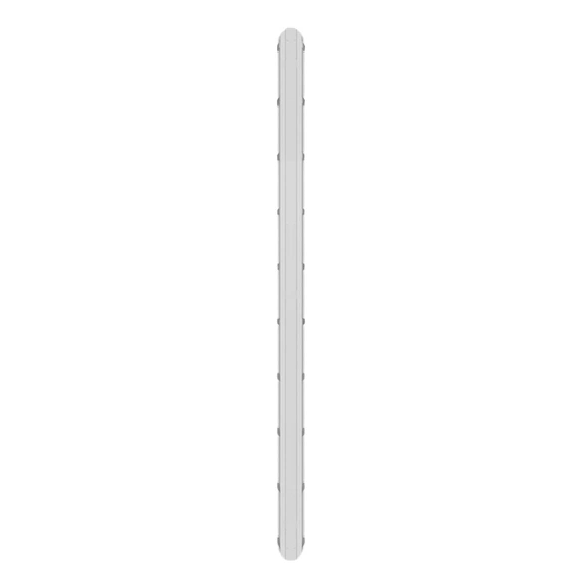 8ft Vapor Tight LED Light, 100W, 13700 Lumens, 35K/40K/50K, 120-277V - Bees Lighting