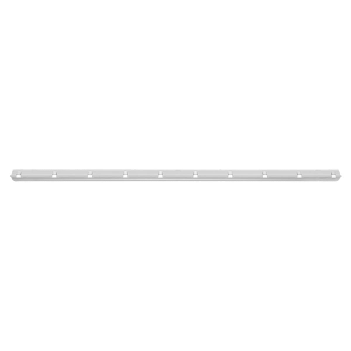 8ft Vapor Tight LED Light, 100W, 13700 Lumens, 35K/40K/50K, 120-277V - Bees Lighting
