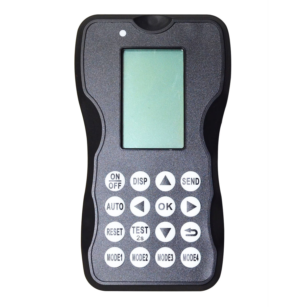 Remote Control, Commissioning Tool for SEN5A Sensors - Bees Lighting