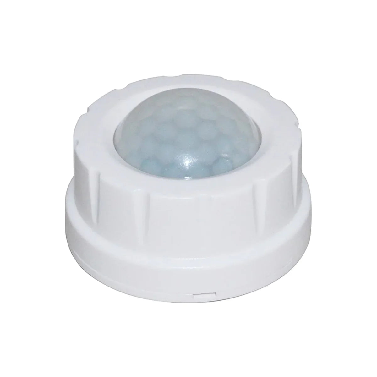 PIR Motion Sensor, 12-24V, 0-10V, Screw-in, 8-40ft - Bees Lighting