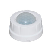 PIR Motion Sensor, 12-24V, 0-10V, Screw-in, 8-40ft - Bees Lighting