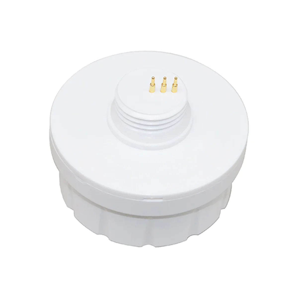PIR Motion Sensor, 12-24V, 0-10V, Screw-in, 8-40ft - Bees Lighting