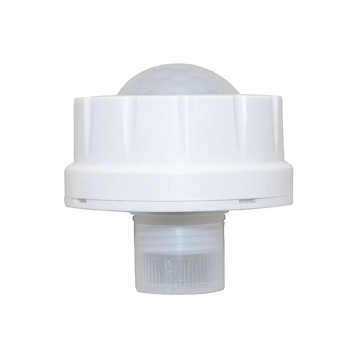 PIR Motion Sensor, 12-24V, 0-10V, Screw-in, 8-40ft - Bees Lighting