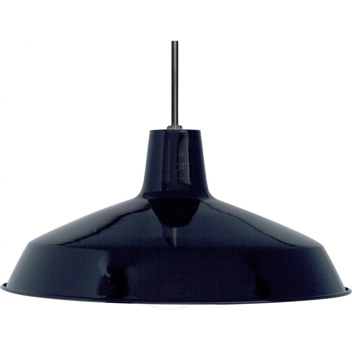 Warehouse 16 in. Pendant Light