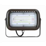 LED Flood Light, 45 Watts, 5400 Lumens, 5000K, Trunnion - Bees Lighting