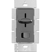Skylark 1.5 Amp 3-Speed Quiet Fan Speed Control & Light Switch, Single Pole - Bees Lighting