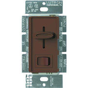 Skylark 1.5 Amp 3-Speed Quiet Fan Speed Control & Light Switch, Single Pole - Bees Lighting