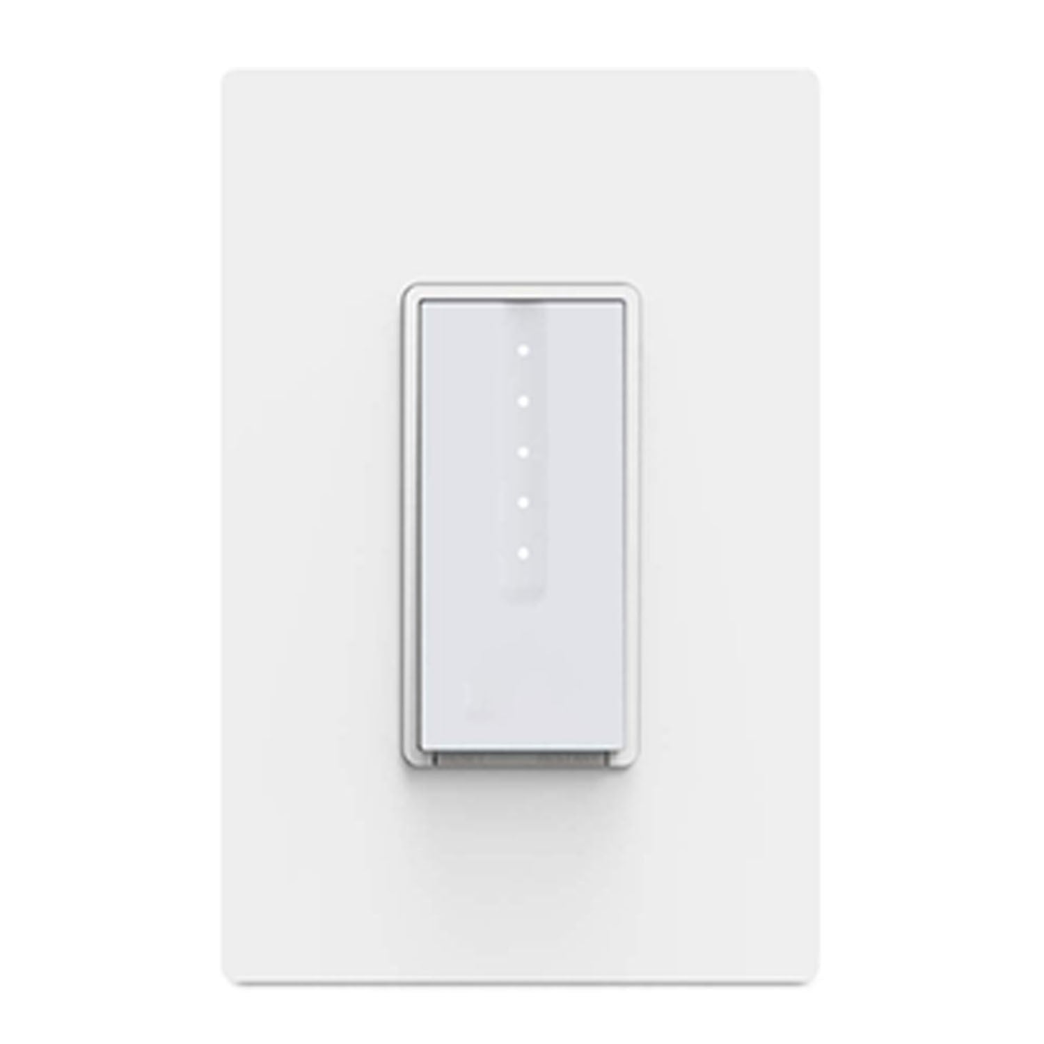 LUXcontrol Smart Wi-Fi Dimmer Switch White - Bees Lighting