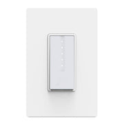 LUXcontrol Smart Wi-Fi Dimmer Switch White - Bees Lighting