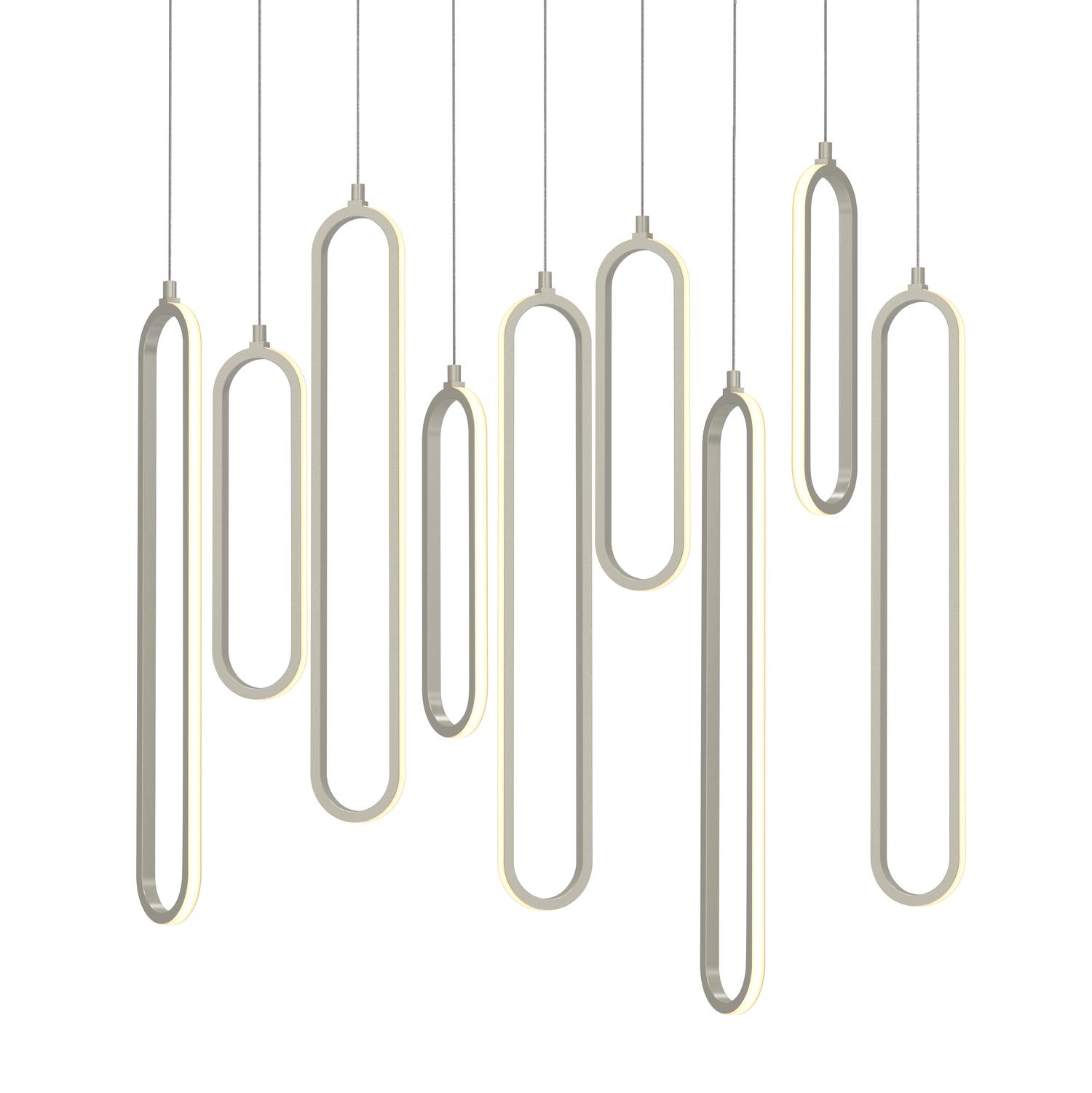 Sienna Linear LED Pendant Light