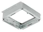 Delta BreezSignature Ceiling Radiation Damper - Bees Lighting