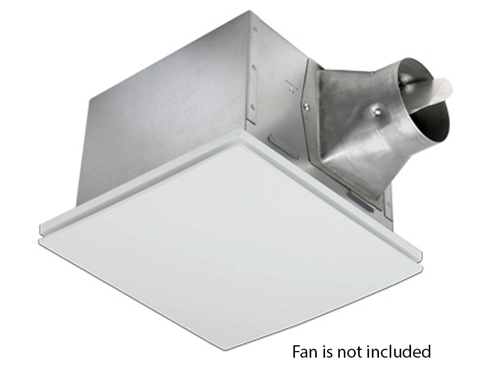 Delta BreezSignature Bathroom Exhaust Fan Designer Grille - Bees Lighting