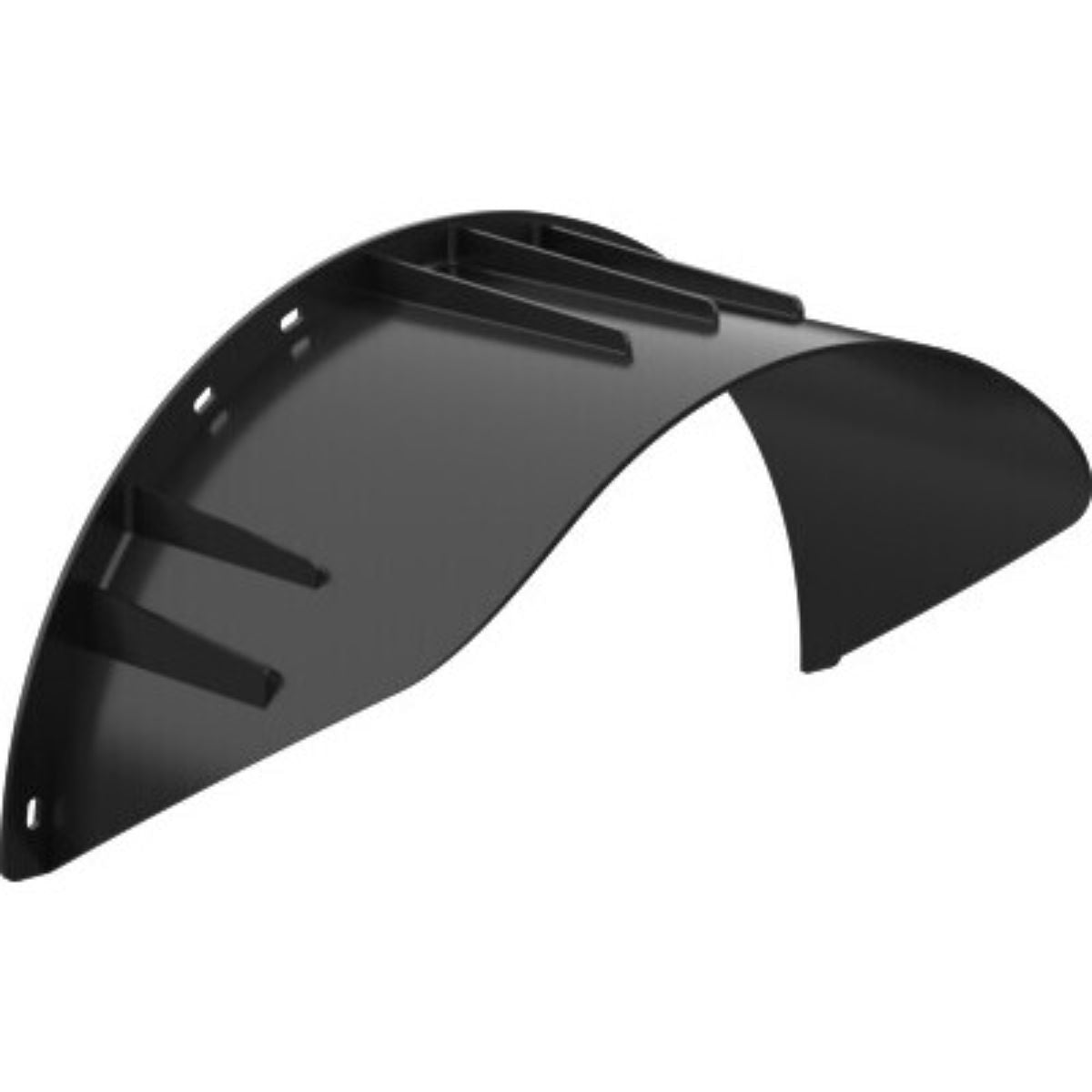 Black Visor For SIGNAL - Bees Lighting