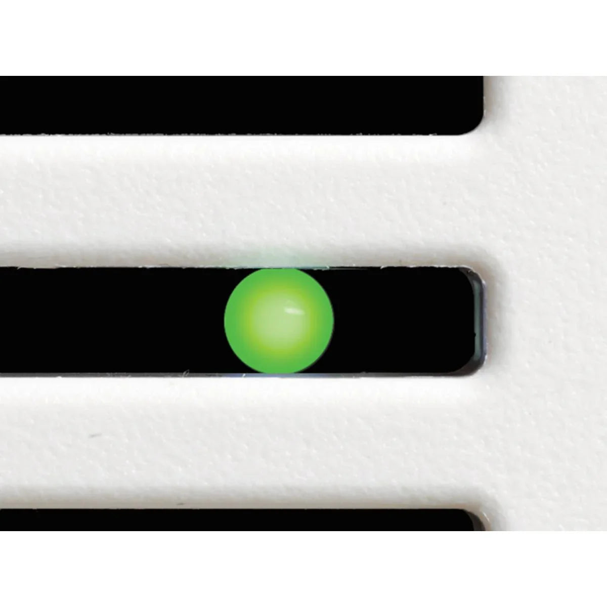 Delta BreezSignature 110 CFM Bathroom Exhaust Fan with LED Light and Night-Light - Bees Lighting