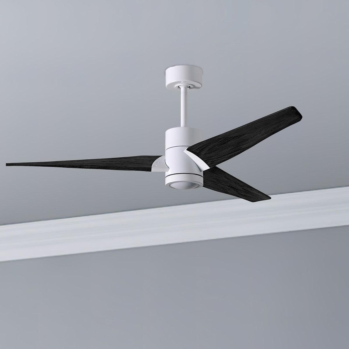 Porch Ceiling Fans With Lights | Shelly Lighting