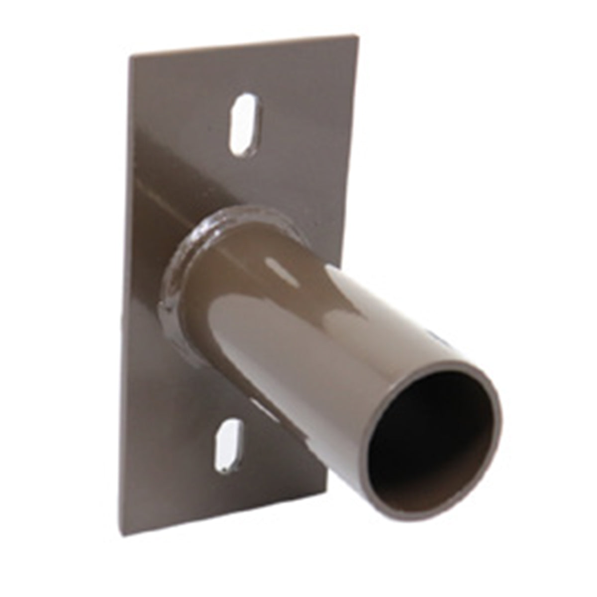 3" To 6" Square Pole Bracket For Solera Hybrid 365 - Bees Lighting