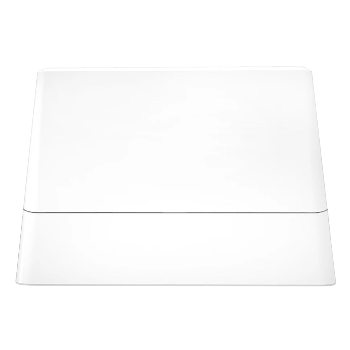 LED Cutoff Wall Pack, 150W, 21700 Lm, 30K/40K/50K, 120-277V, White - Bees Lighting