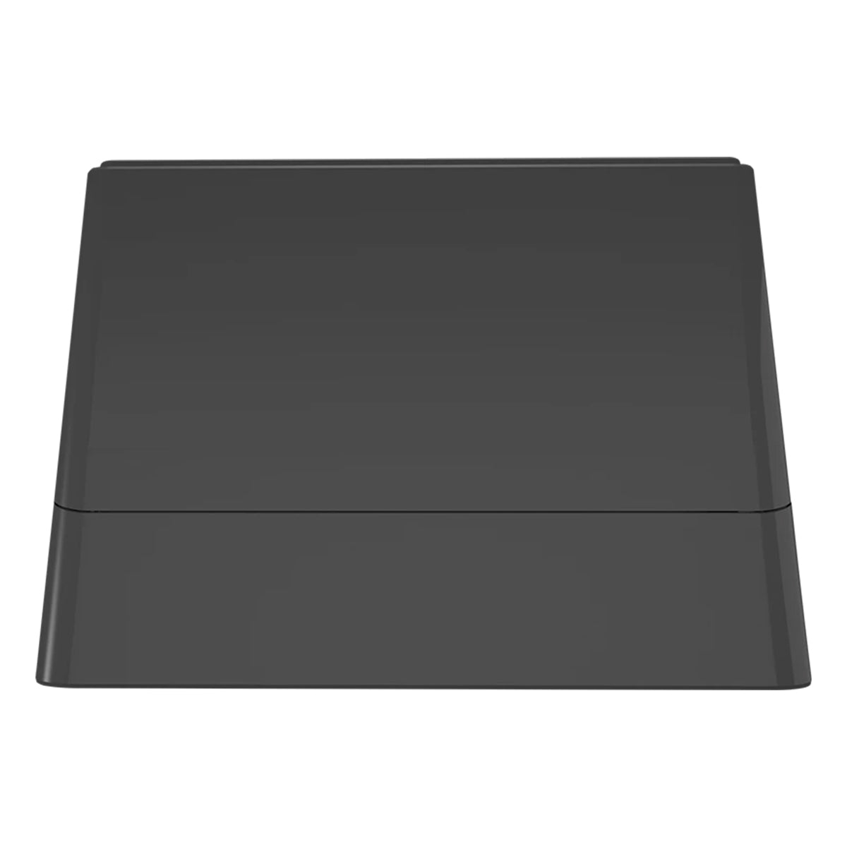 LED Cutoff Wall Pack, 150W, 21700 Lm, 30K/40K/50K, 120-277V, Bronze - Bees Lighting