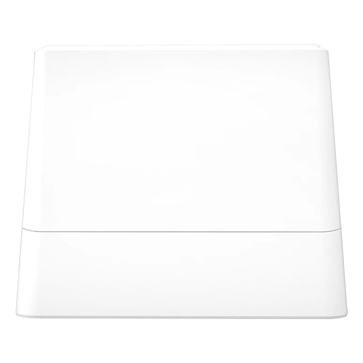 LED Cutoff Wall Pack, 30W, 4800 Lm, 30K/40K/50K, 120-277V, White - Bees Lighting