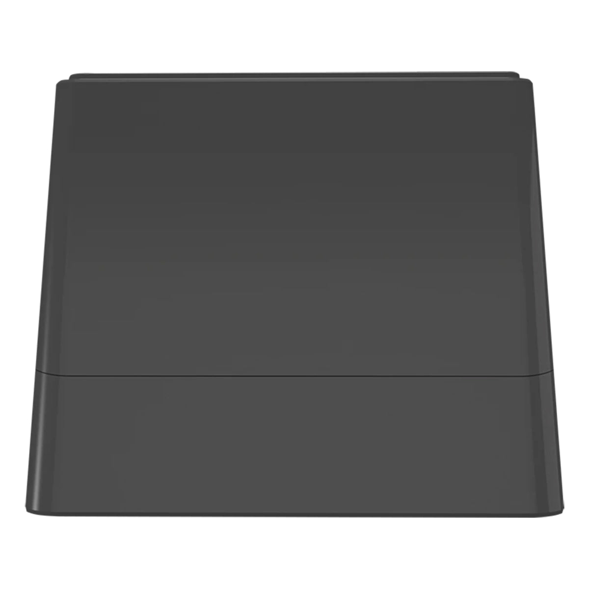 LED Cutoff Wall Pack, 30W, 4800 Lm, 30K/40K/50K, 120-277V, Bronze - Bees Lighting