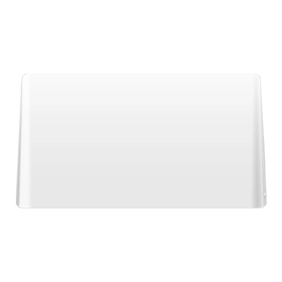 LED Cutoff Wall Pack, 60W, 8700Lm, 30K/40K/50K, 120-277V, White - Bees Lighting