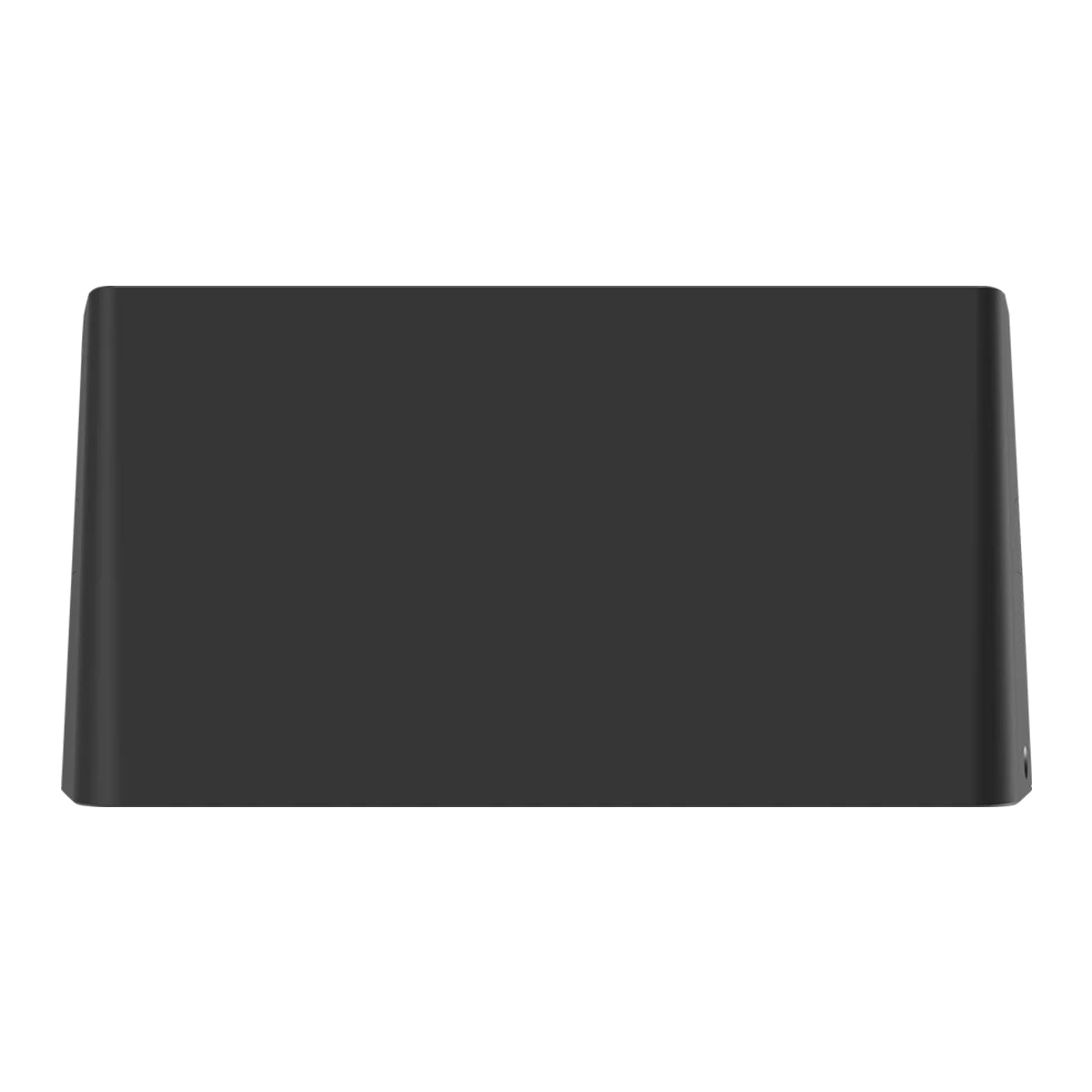 LED Cutoff Wall Pack, 60W, 8700Lm, 30K/40K/50K, 120-277V, Bronze - Bees Lighting