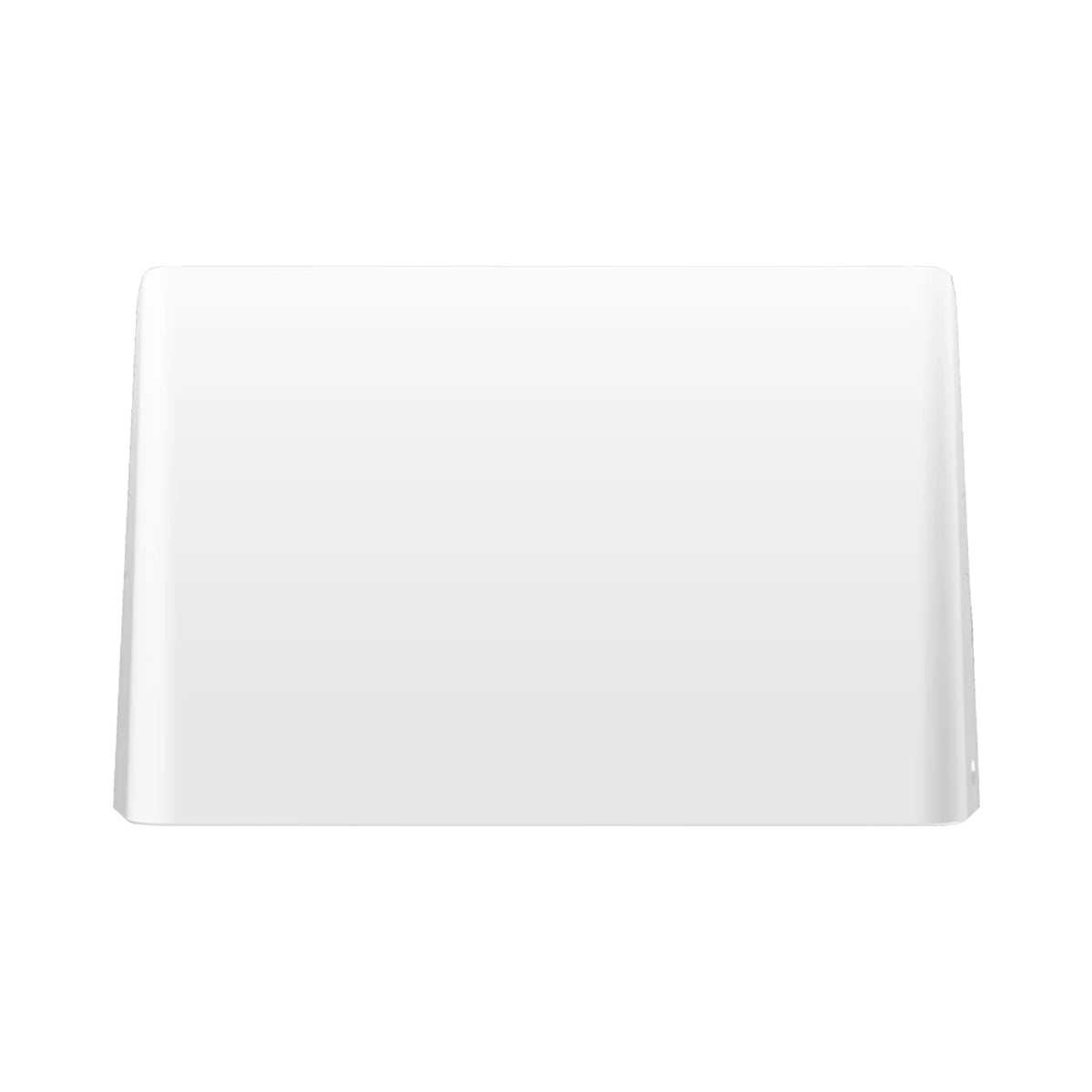 LED Cutoff Wall Pack, 55W, 7800Lm, 30K/40K/50K, 120-277V, White - Bees Lighting