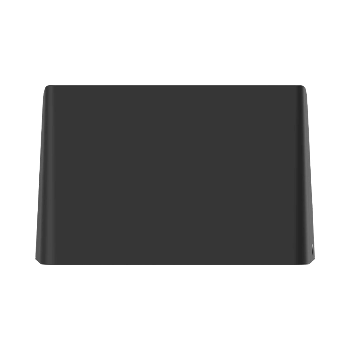 LED Cutoff Wall Pack, 55W, 7800Lm, 30K/40K/50K, 120-277V, Bronze - Bees Lighting