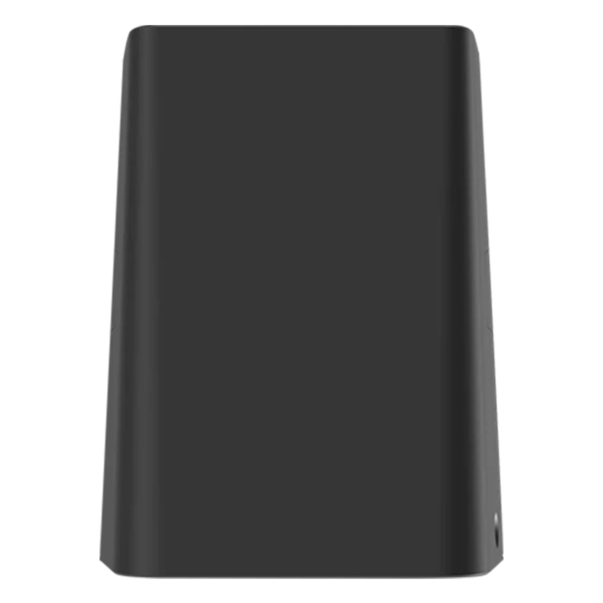LED Cutoff Wall Pack, 7W, 850Lm, 30K/40K/50K, 120-277V, Bronze - Bees Lighting