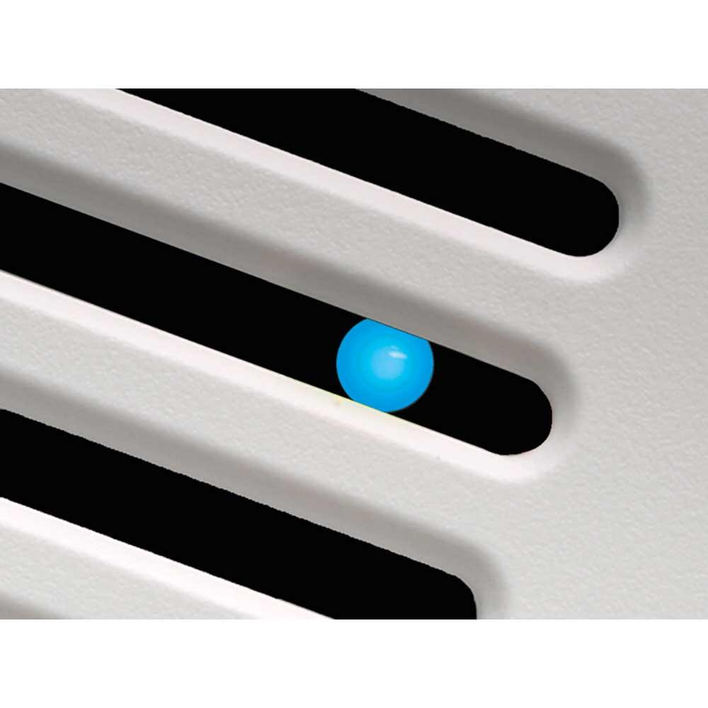 Delta BreezSlim 70 CFM Bathroom Exhaust Fan With Humidity Sensor - Bees Lighting