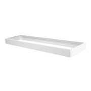 1x4 Surface Mount Kit for EZPAN and T34FA RAB - Bees Lighting
