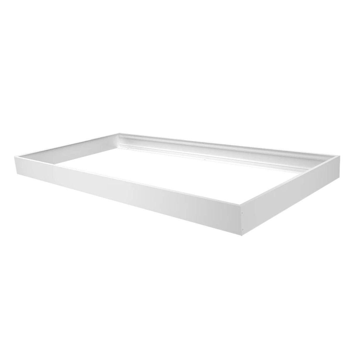 2x4 Surface Mount Kit for EZPAN and T34FA RAB - Bees Lighting