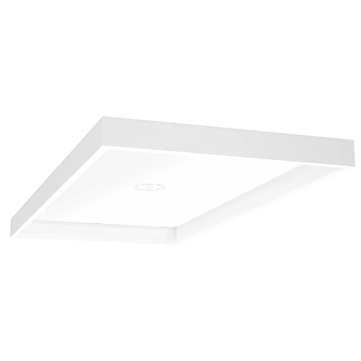 2x4 Surface Mount Kit For RAB SWISH and T34 - Bees Lighting