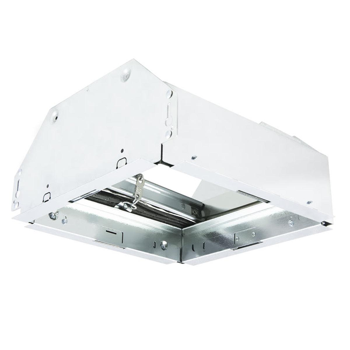 Delta BreezSmart Ceiling Radiation Damper - Bees Lighting