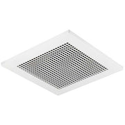 Delta BreezSmart Series Bathroom Exhaust Fan Metal Grille - Bees Lighting