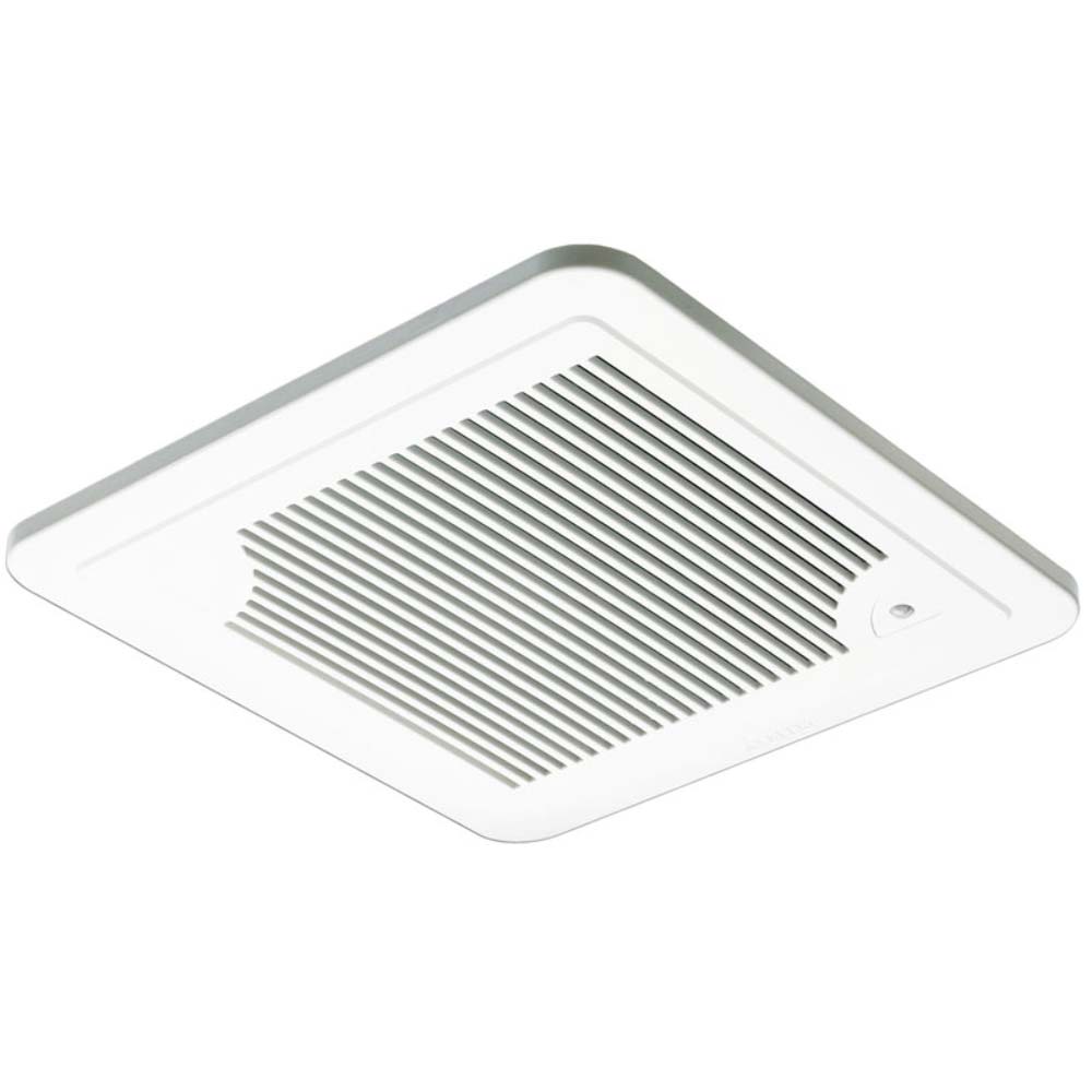 Delta BreezSmart 130 CFM Bathroom Exhaust Fan With Motion Sensor - Bees Lighting