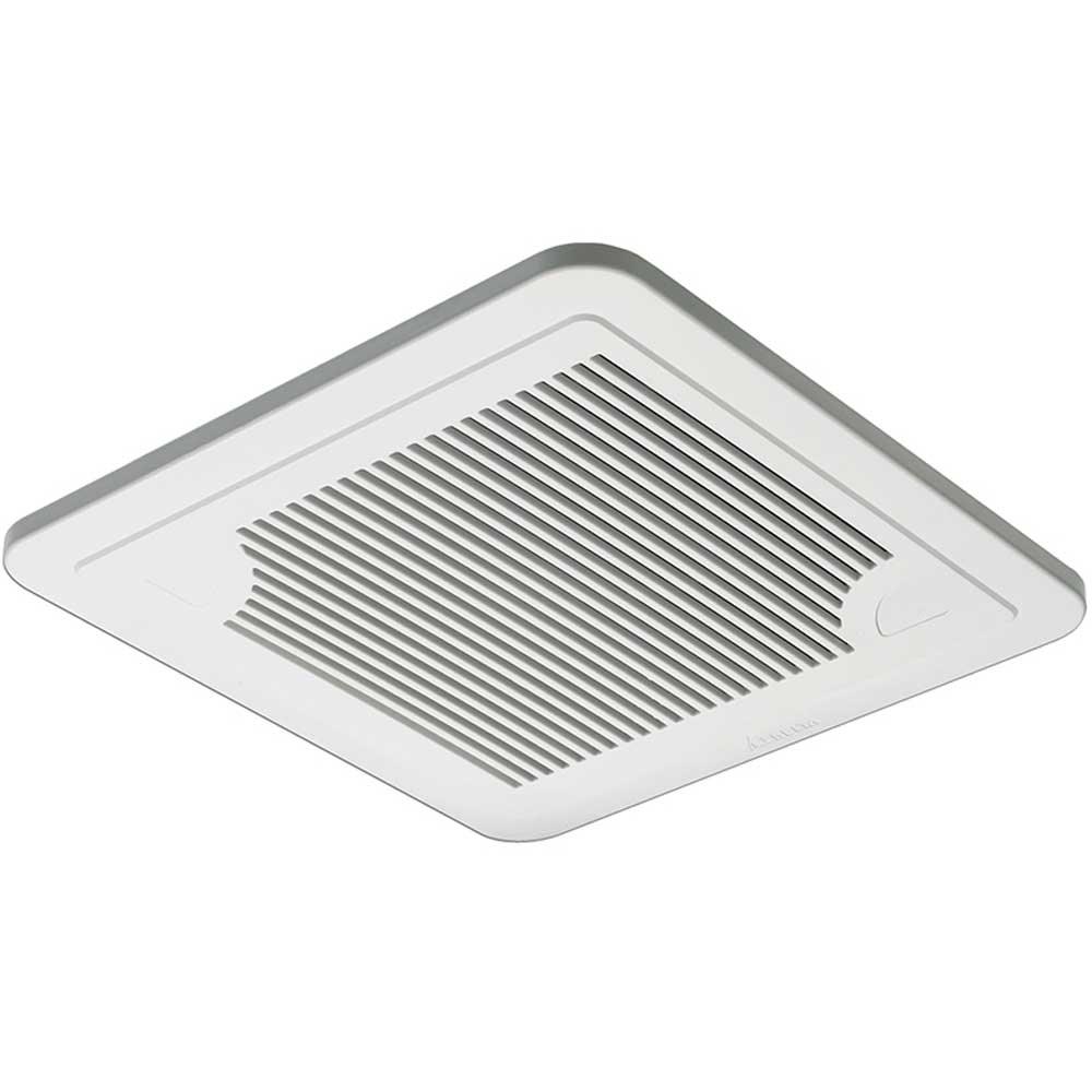 Delta BreezSmart 130 CFM Single Speed Bathroom Exhaust Fan