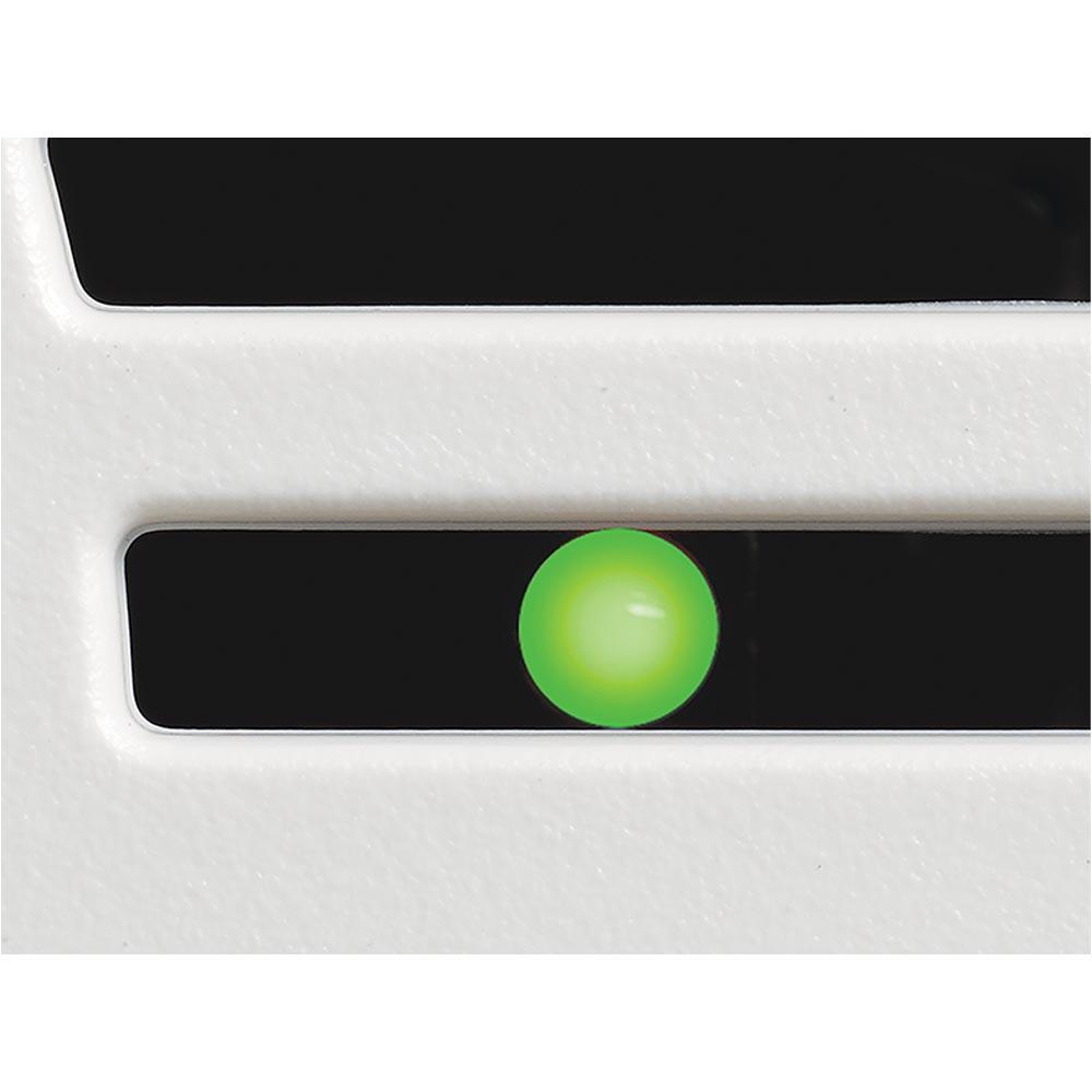 Delta BreezSmart 130 CFM Single Speed Bathroom Exhaust Fan - Bees Lighting