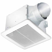 Delta BreezSmart Adjustable 150-200 CFM Bathroom Exhaust Fan - Bees Lighting