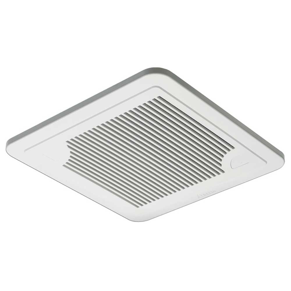 Delta BreezSmart 150 CFM Bathroom Exhaust Fan With Adjustable Dual Speed - Bees Lighting