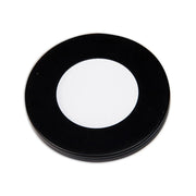 LED Slim Puck, 165Lm, Surface/Recess, 12 VDC - Bees Lighting